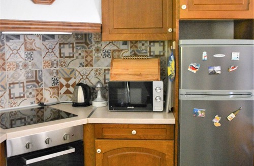 Kassandra House | Beautiful Summer house in Pyrofania complex with large garden, next by the sea