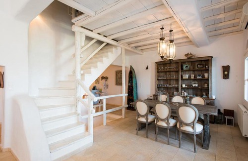 Panormos Villa | Beautiful Villa At Panormos, Mykonos