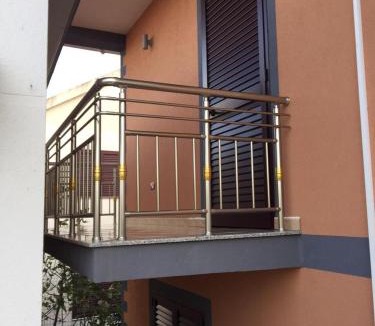 Velipoje Bed & Breakfast | beautiful villa near to the beach