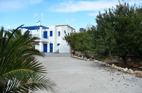 Mpatsi Villa | Beba's Villas