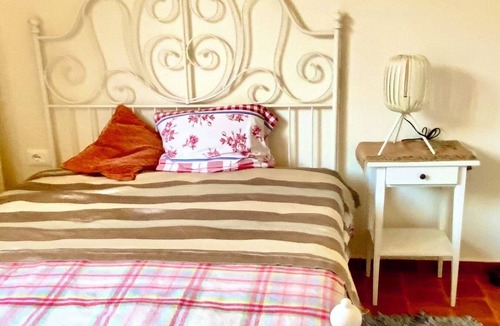 Kryevidh Bed & Breakfast | Bed&Breakfast 1 double room/2 persons by the sea