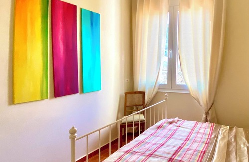 Kryevidh Bed & Breakfast | Bed&Breakfast 2 double rooms, 1 apartment/8 persons by the sea