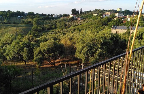 Tirana Bed & Breakfast | Bed&Breakfast by the sea 1 double room/2 persons