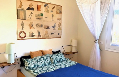 Tirana Bed & Breakfast | Bed&Breakfast by the sea 1 bedroom/2 persons