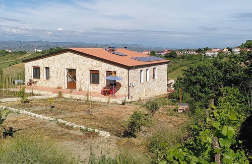 Tirana Bed & Breakfast | Bed&Breakfast by the sea 1 bedroom/2 persons