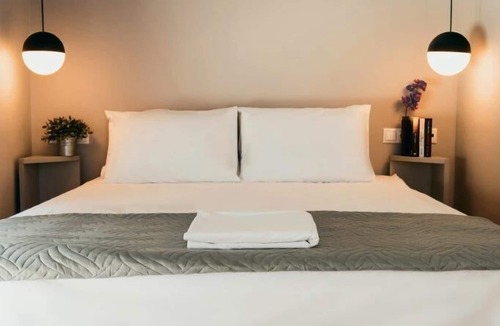 Monastiraki Hotel | BED in Athens