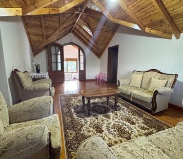 Gjirokaster House | Bedena House
