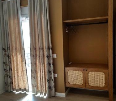 Korce Apartment | Behram Apartment