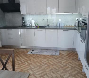 Parga Apartment | Bei Konstantinos