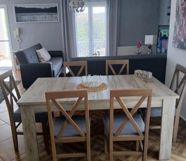 Parga Apartment | Bei Konstantinos