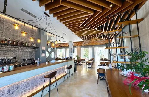 Orikum Hotel | Bel Ami Suita Hotel