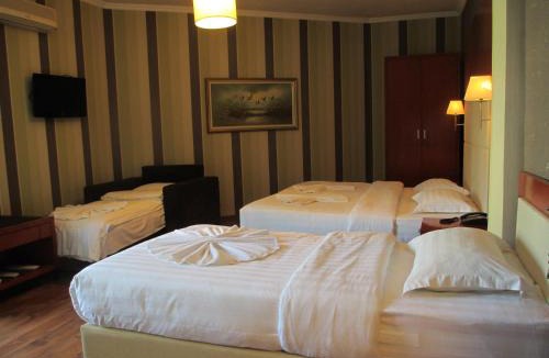 Shkembi i Kavajes Hotel | Bel Conti Hotel