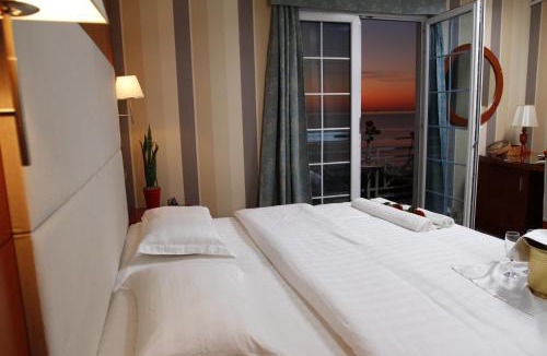 Shkembi i Kavajes Hotel | Bel Conti Hotel