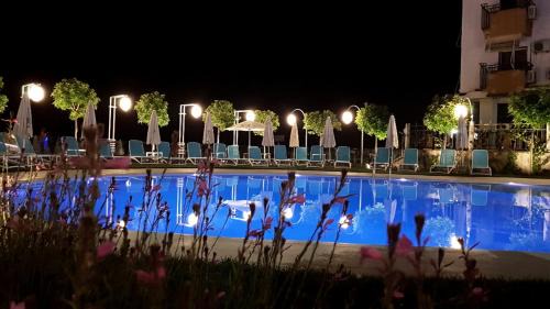 Shkembi i Kavajes Hotel | Bel Conti Hotel