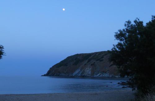 Agii Apostoli House | Bel Mare