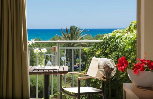Analipsi Hotel | Bella Beach Hotel