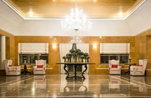 Analipsi Hotel | Bella Beach Hotel