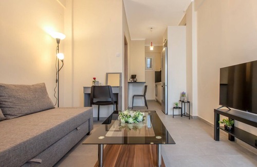 Nea Playia Apartment | Bella Home by RentalsPro - Nea Plagia Halkidiki