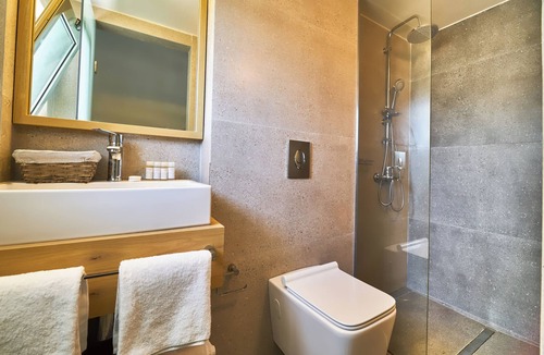 Maleme Hotel | Bella Pais 4★ – A Refined Cretan Retreat of Comfort & Style
