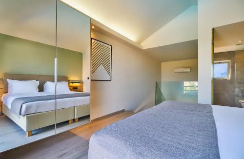 Maleme Hotel | Bella Pais