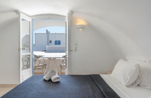 Agios Georgios Bed & Breakfast | Bella Santorini Hotel