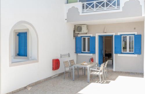 Agios Georgios Bed & Breakfast | Bella Santorini Hotel