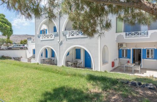 Agios Georgios Bed & Breakfast | Bella Santorini Hotel