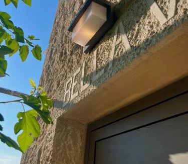 Kardamyli Villa | Bella Villa