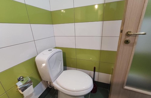 Shkoder Apartment | Bella Vista Apartment Shkoder