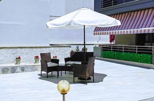 Keramoti Apartment | Bella Vista Apartments Keramoti
