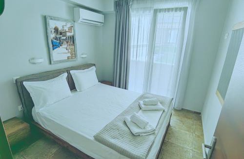Keramoti Apartment | Bella Vista Apartments Keramoti