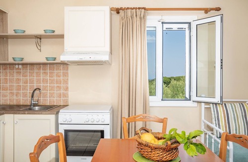 Tsilivi Apartment | Bella Vista, Nr.4 - 1 Bedroom Apartment (first floor)