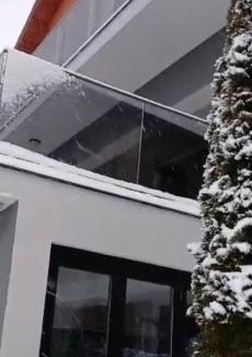 Udenisht Apartment | Bella Vista Rezidence