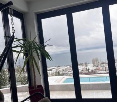 Udenisht Apartment | Bella Vista Rezidence