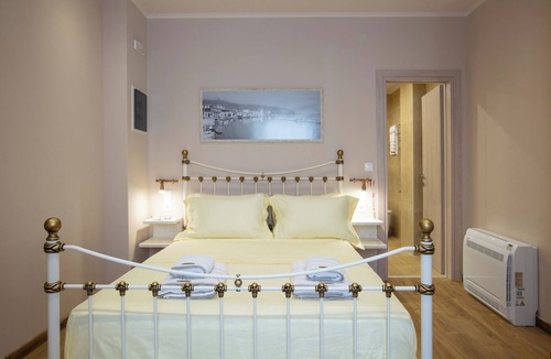 Lefkada Town Hotel | Bella Vita Boutique Hotel Lefkada