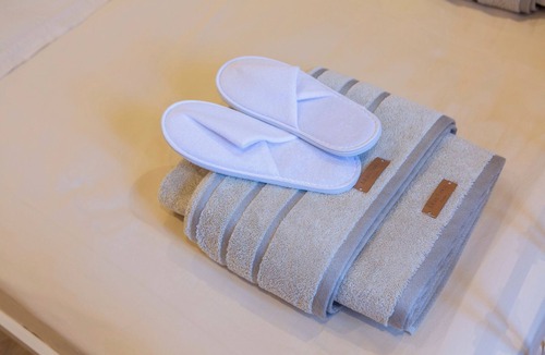 Lefkada Town Hotel | Bella Vita Boutique Hotel Lefkada