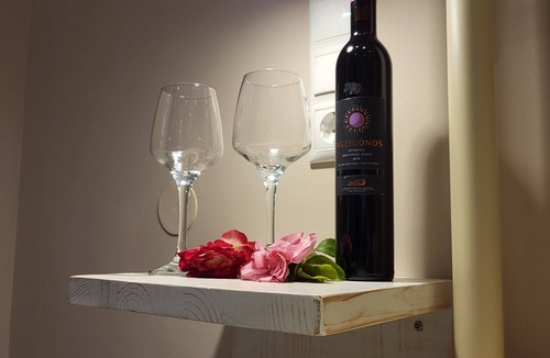 Lefkada Town Hotel | Bella Vita Boutique Hotel Lefkada