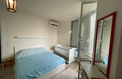 Dhermi Apartment | Bellavista Apartment