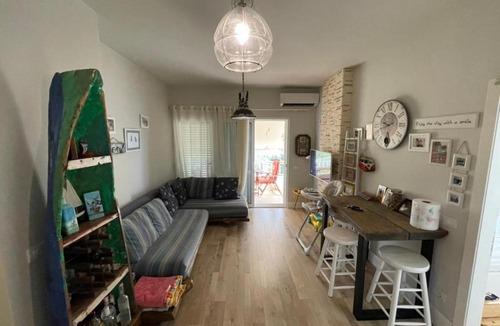 Dhermi Apartment | Bellavista Apartment