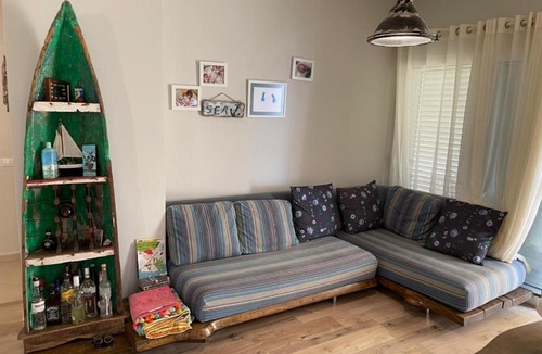 Dhermi Apartment | Bellavista Apartment