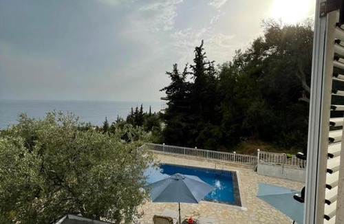 Dhermi Apartment | Bellavista Apartment