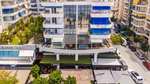 Vlore Apartment | Belleview Apartment 1