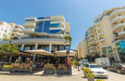 Vlore Apartment | Belleview Apartment 1