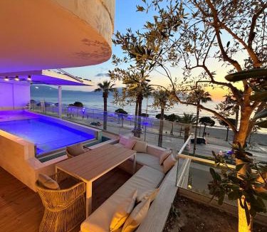 Vlore Apartment | Belleview Apartment 2
