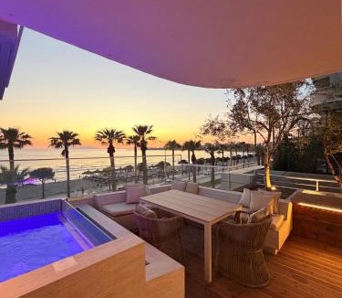 Vlore Apartment | Belleview Apartment 2