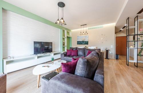Vlore Apartment | Belleview Apartment 3