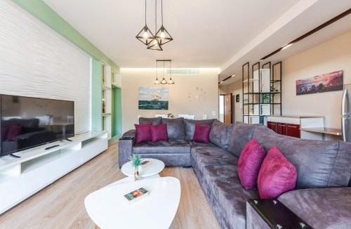 Vlore Apartment | Belleview Apartment 3