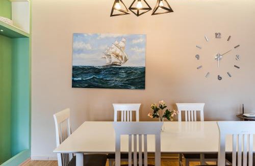 Vlore Apartment | Belleview Apartment 3