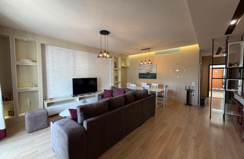 Vlore Apartment | Belleview Apartment 3
