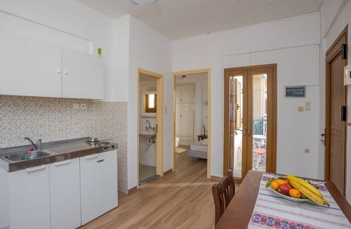 Hersonissos Centre House | Bellino Apartments - Adults Only